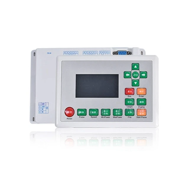 RDLC320-A CO2 Laser Controller for Laser Engraving and Cutting Machines pe66