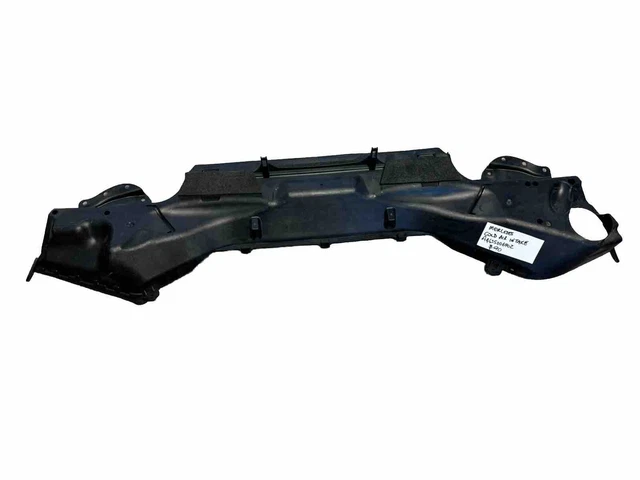 MERCEDES BENZ GENUINE G550 G63 AMG 2019-2023 Cold Air Induction OE ...