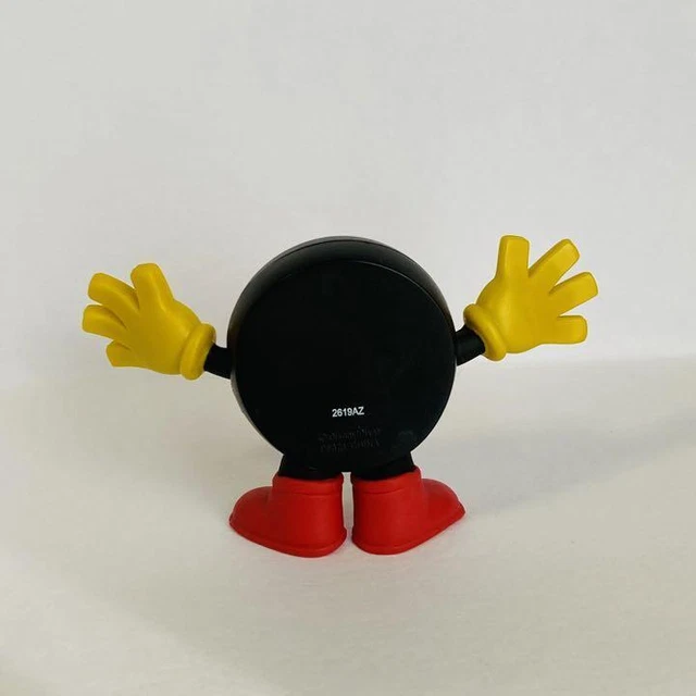 USED TOY STORY Hockey Puck Disney Figure JP figure £171.78 PicClick UK