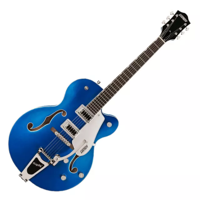 Gretsch G5420T Electromatic Classic Hollow Body Single-Cut - Azure Metallic