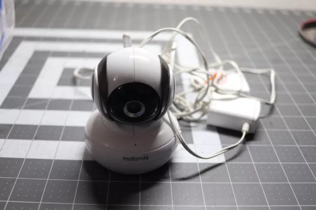 Motorola Additional Camera for Motorola MBP33S and MBP36S Baby Monitors MBP36SBU