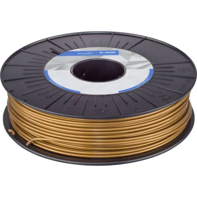 Filament BASF Ultrafuse PLA BRONZE PLA 2.85 mm bronze 750 g