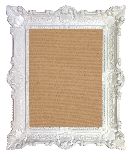 Marco De Fotos Oro Barroco 56x46 Marco De Fotos Estilo Antiguo Marco