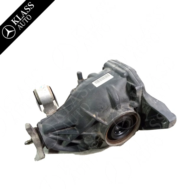 Différentiel Arrière Pour Mercedes W140 600SEL - Réf. A1403506214 - Rapport 2,65 - Occasion