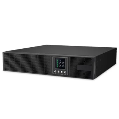 UPS ATLANTIS A03-OP1302-RC Server Online 1300VA (900W) Tower/Rack-2U 2 batterie