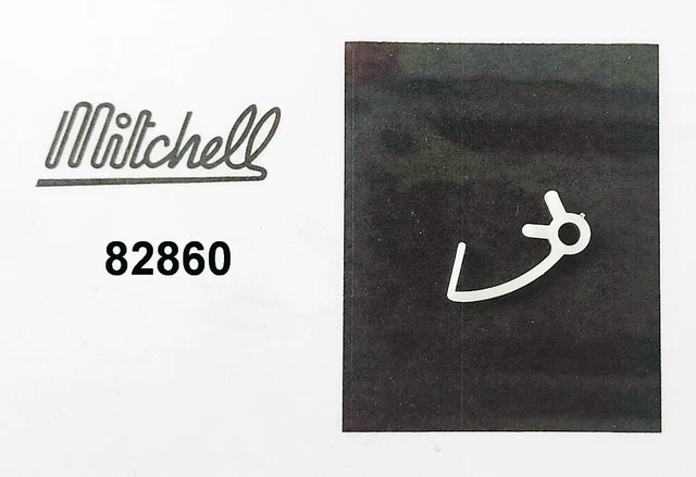 Pièce Mitchell / Mitchell reel parts Référence 83079 - noir