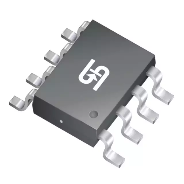 Taiwan Semiconductor TS2951CS50 RLG PMIC - Régulateur de tension - linéaire