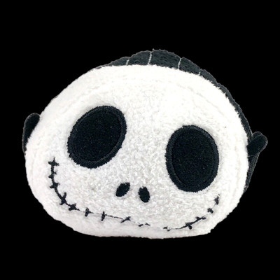 jack skellington tsum tsum plush