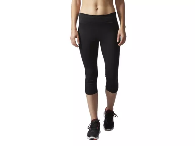 Adidas capri running pants shop