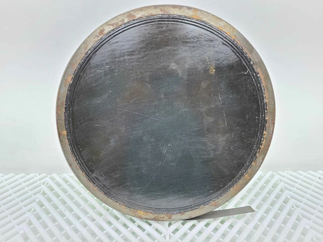 Zook 1MA1X8X100X72 8 " Grafite Rupture Disco 100PSiG @ 22.2°C