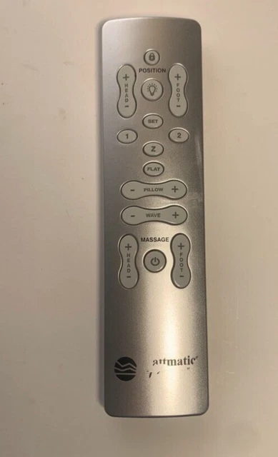 CRAFTMATIC LEGACY LINAK Remote Control for Adjustable Bed £128.47