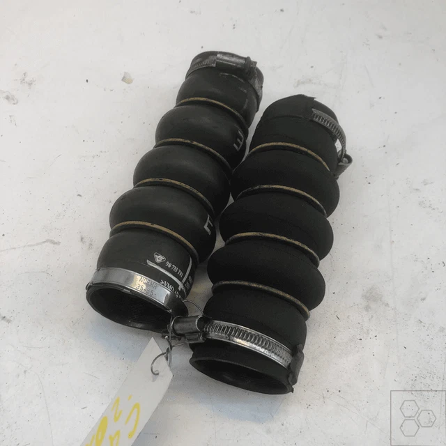 Tuyau D'Admission Turbo Pour Q7 4LB Cayenne Touareg 3.0L Diesel - Référence 7L0145737