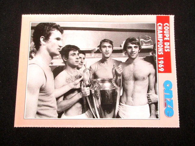 MAGAZINE FORCE MILAN N°5 Année Xxi Milan-Steaua Tous À Barcelone Mai