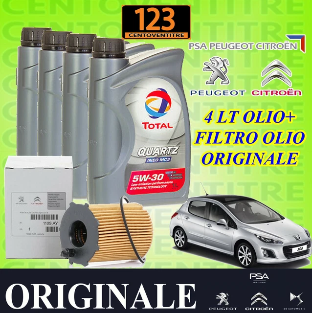 Ruddy scrub Weave OLIO TOTAL 5W30 + Filtro Olio Originale Peugeot 207 1.4 Hdi 70 Cv EUR 59,00 - PicClick IT Ruddy scrub Weave OLIO TOTAL 5W30 + Filtro Olio Originale Peugeot 207 1.4 Hdi 70 Cv EUR 59,00 - PicClick IT