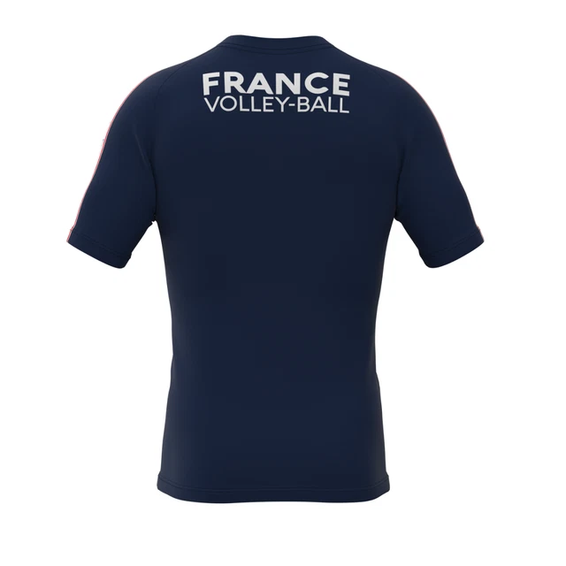 7294 ERREA FRANCE Volley-Ball Maillot Entraînement Homme Équipe