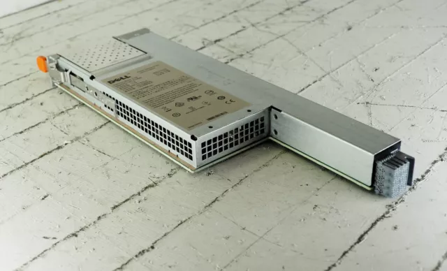 Dell PowerEdge FX2 8 Port 10Gbps I/O Pass Par Module 1KC9R