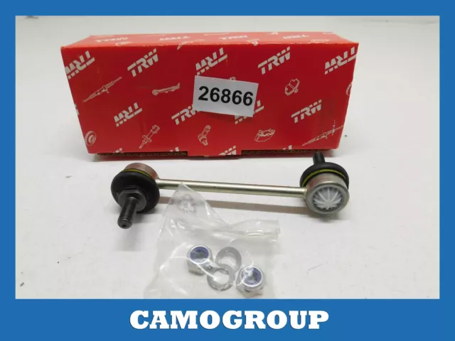 Barra Tirante Stabilizzatrice Stabilizer Link Trw Alfa Romeo 166 Jts383