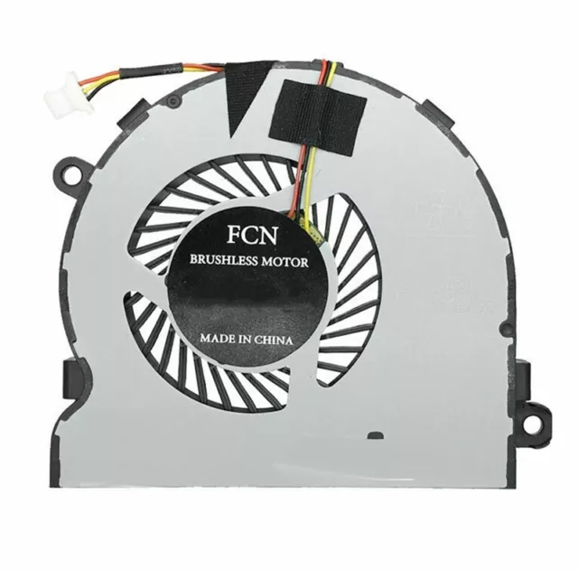 CPU Fan for   5557 5447 5542 5543 5545 5547 5548 5445 CN-03RRG4 F4B1