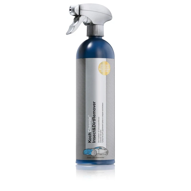 Koch Chemie Insect + rimozione sporcizia rimozione insetti 750 ml