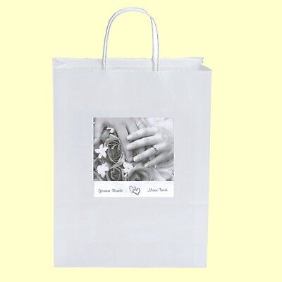 Ares 50 Wedding Bags  sacchetti bomboniere matrimonio cm18 ARES 37 OMAGGI 