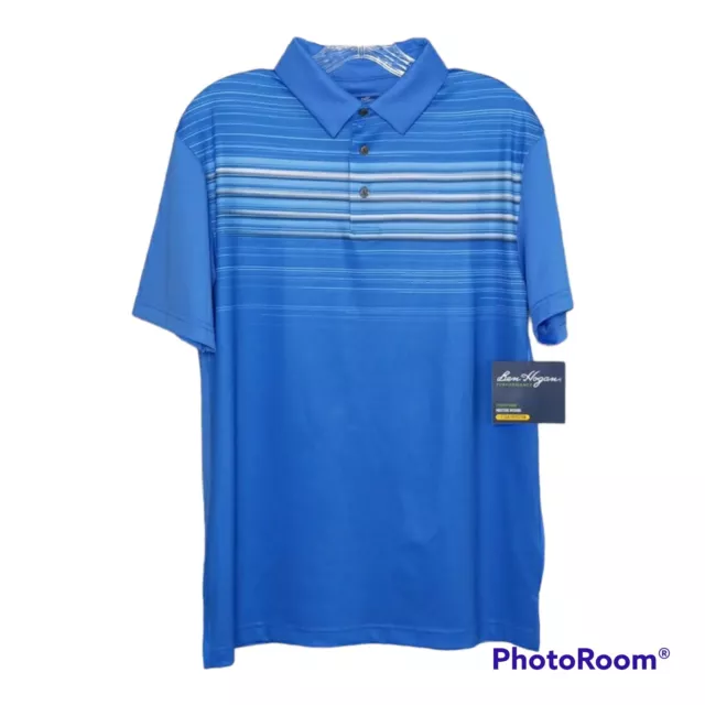 Ben hogan sale golf shirts