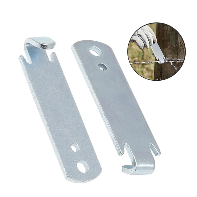 AFFIDABILE STRUMENTO DI tensionamento fili per silvicoltura e uso ...