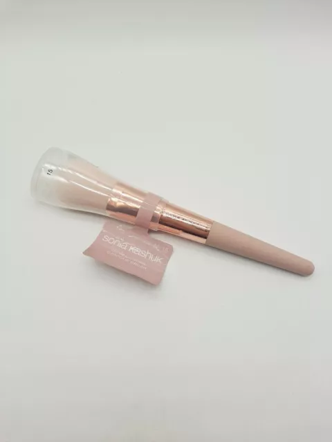 NEW Sonia Kashuk Tools Radiant Contour Brush No 15