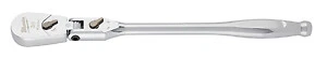 Herramienta eléctrica Milwaukee 48-22-9041 3/8"" accionamiento trinquete de cabeza flexible de 12"" (48229041)