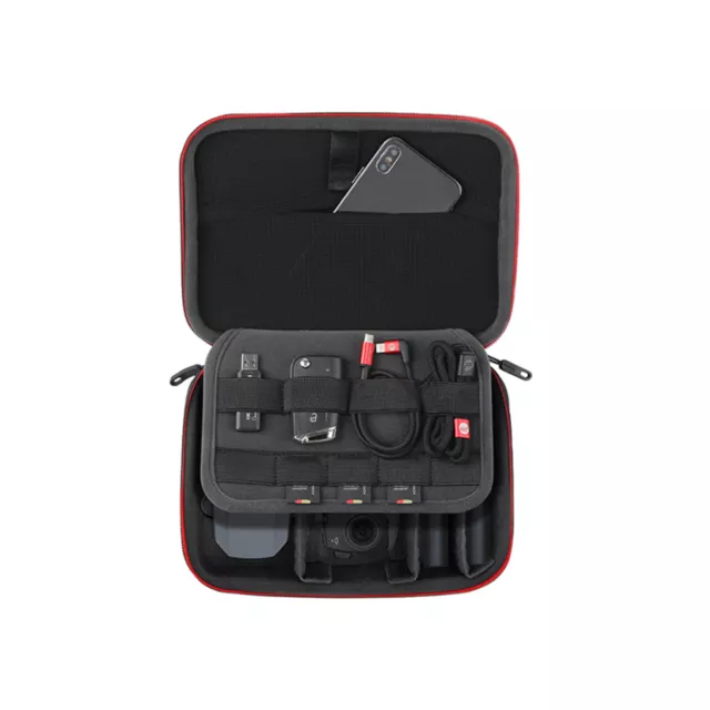 PGYTECH für DJI Mavic Mini Drone Tragetasche Rucksack-Tasche Transport Box Case 3