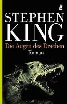 Die Augen des Drachen: Roman von King, Stephen | Buch | Zustand gut
