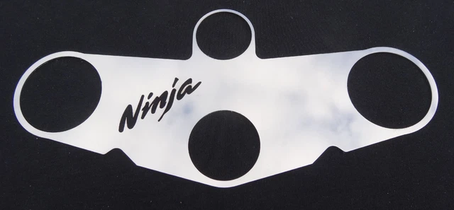Polished Stainless Steel Top Yoke Cover For Honda CB1300 (CB 1300 Y06)