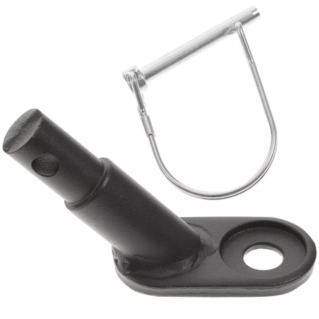 Bike Connector for Trailer Heavy Duty Hooks Accesories Appendix