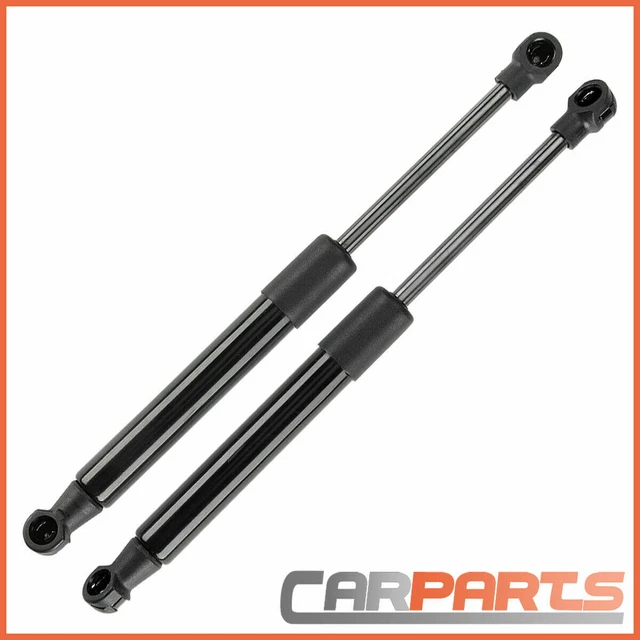 RONGYI Vérins à Gaz Hydrauliques, 2PCS Amortisseurs à Gaz Bras