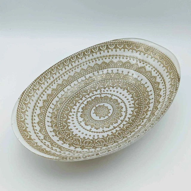 Artistic accents plates top