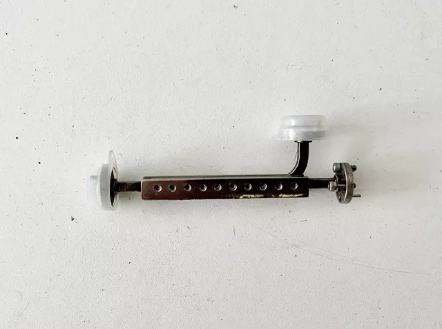 WR10 Directional Coupler, 10 dB coupling TRG 559W-10/387