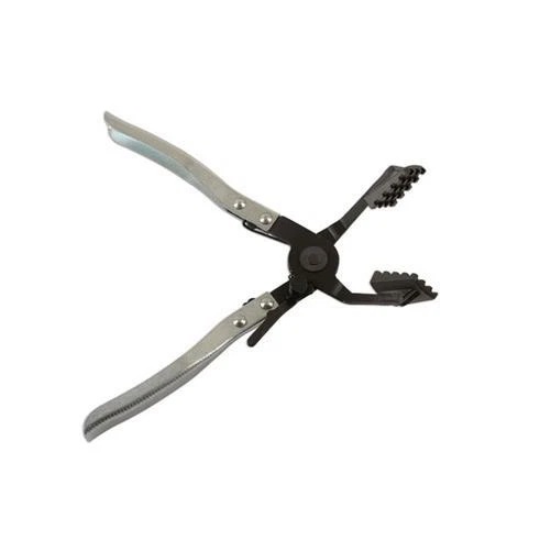 Pince à Colliers De Serrage Laser 3397 - Pour Serrer Et Desserrer Les Colliers Réutilisables