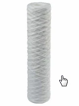 Cartuccia Di Ricambio Filtro Big A Filo 10"
