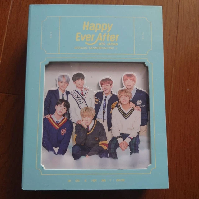 /BTS JAPAN OFFICIAL FANMEETI… BTS JAPAN OFFICIAL FANMEETING VOL.5 [ MAGIC SHOP ]』11月23