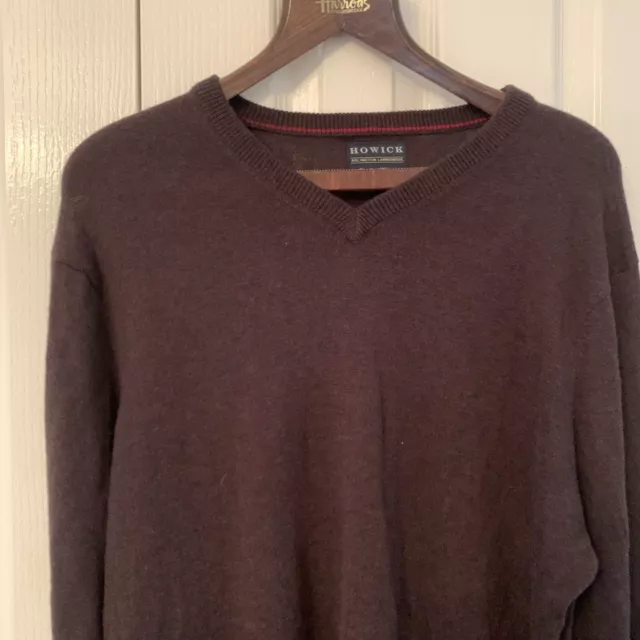 Howick arlington jumper deals