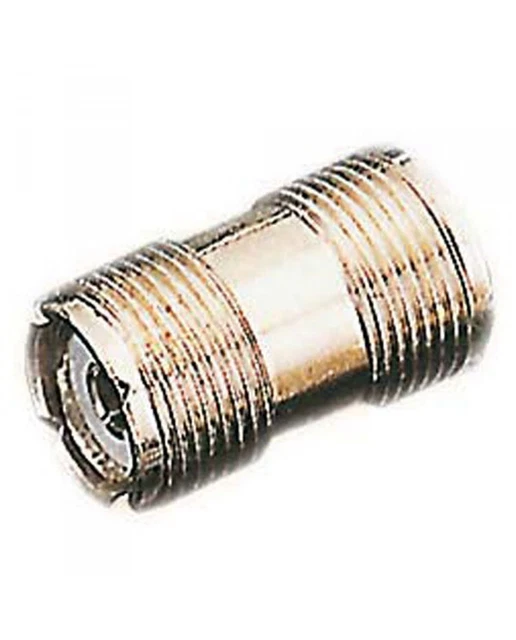 Connecteur VHF raccord F/F