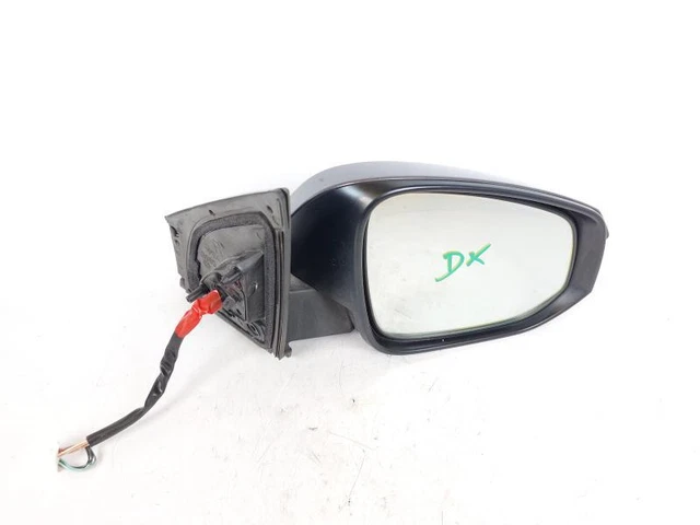 8791042C00 Specchio Retrovisore Esterno Dx Toyota Rav-4 (A4) 2.0 D 16V Man 6M 12