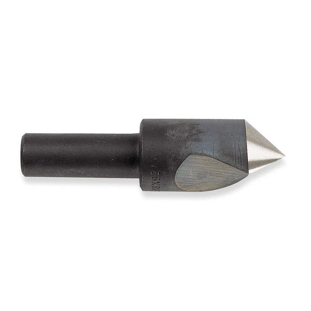 KEO 53129 Countersink,90 deg.,1/2" Body