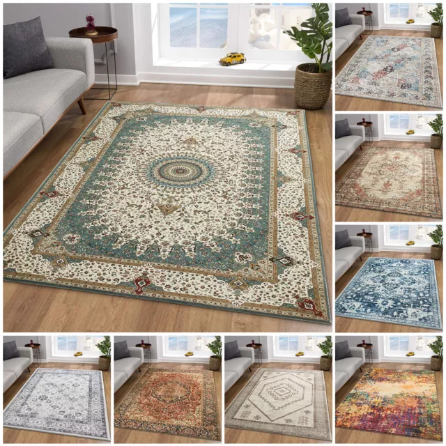 Large Living Room Rugs Non Slip Area Rug Hallway Runner Rug Kitchen Floor Mat