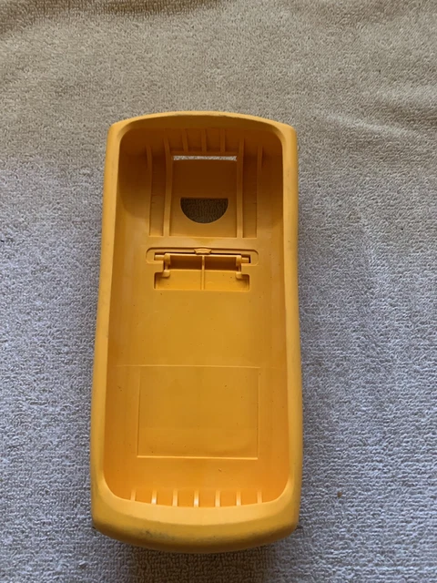 FLUKE H80 Yellow Case Holster 83 83V 85 85V 87 87V 88 88V 787 H80M