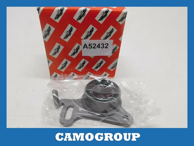 Rullo Tenditore Cinghia Asciugatrice - Ricambio Compatibile Electrolux AEG 125012503