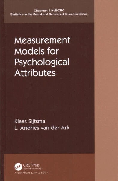 Fact Test Model MEASUREMENT MODELS FOR Psychological Attributes : Classical Test Theory ...