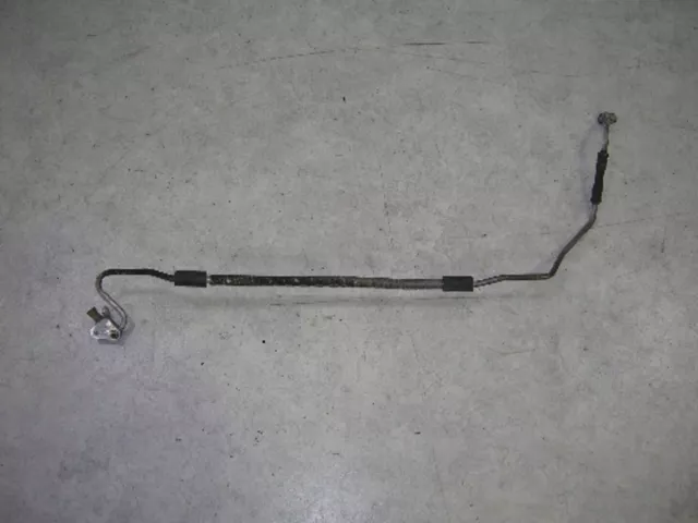 BMW E38 750I    , Druckleitung Trockner-Verdampfer, 64538372987