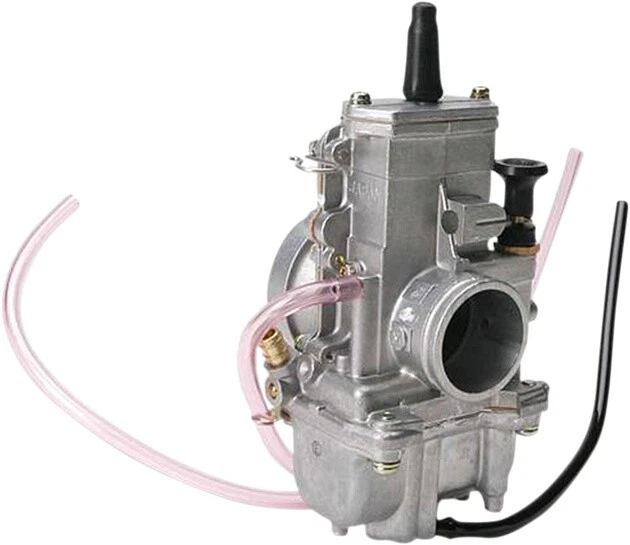 Mikuni TM Flat Slide Carburetor 34mm