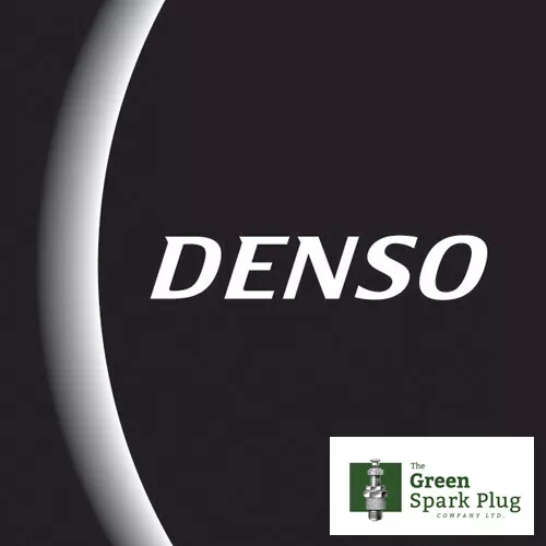 Denso DG-182 Pack of 8 Glow Plugs Replaces  CH272