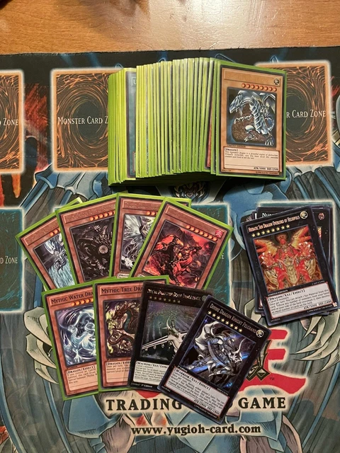 yugioh hat decks Kuriboh Kollection Card Sleeves Deck Protectors 50 Sleeves Pack : Toys & Games Mint / near mint condition trading card yugioh hat format decks Wind-Up